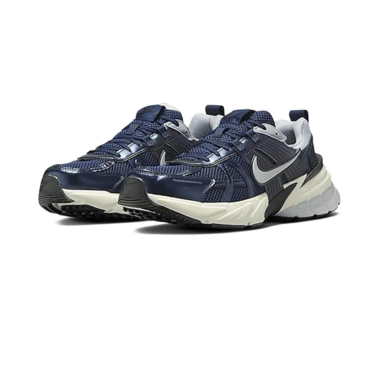 V2K RUN WMNS "THUNDER BLUE CHROME"