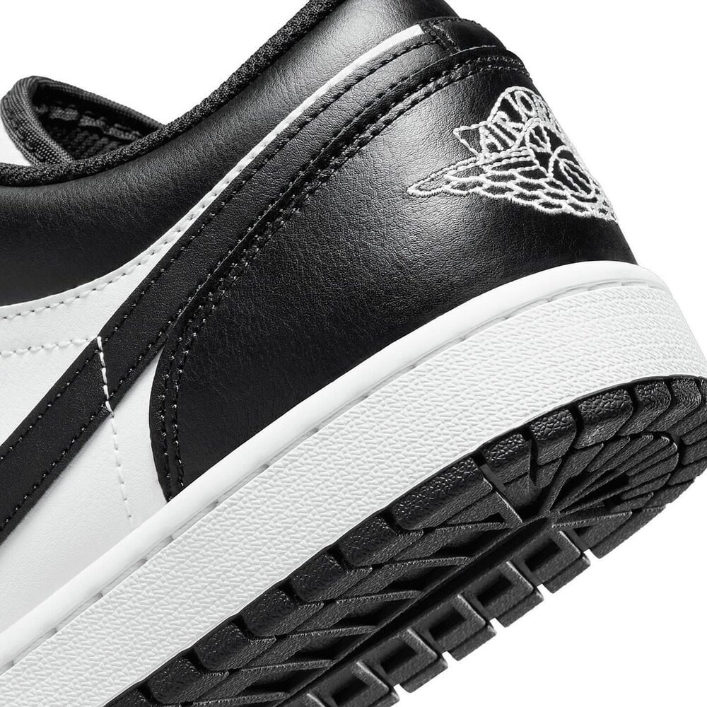 AİR JORDAN 1 LOW “NEW REVERSE PANDA “