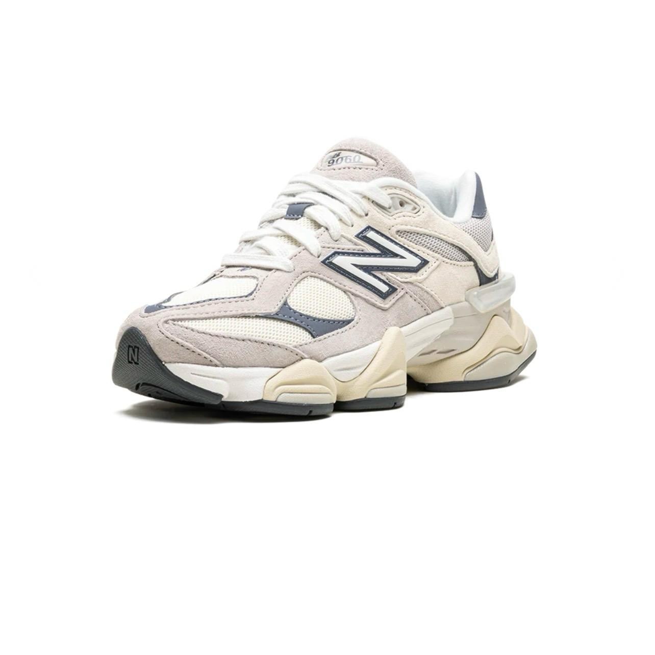 NEW BALANCE 9060 "MOONROCK LINEN"