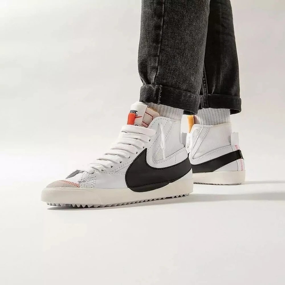 NİKE BLAZER MİD JUMBO
