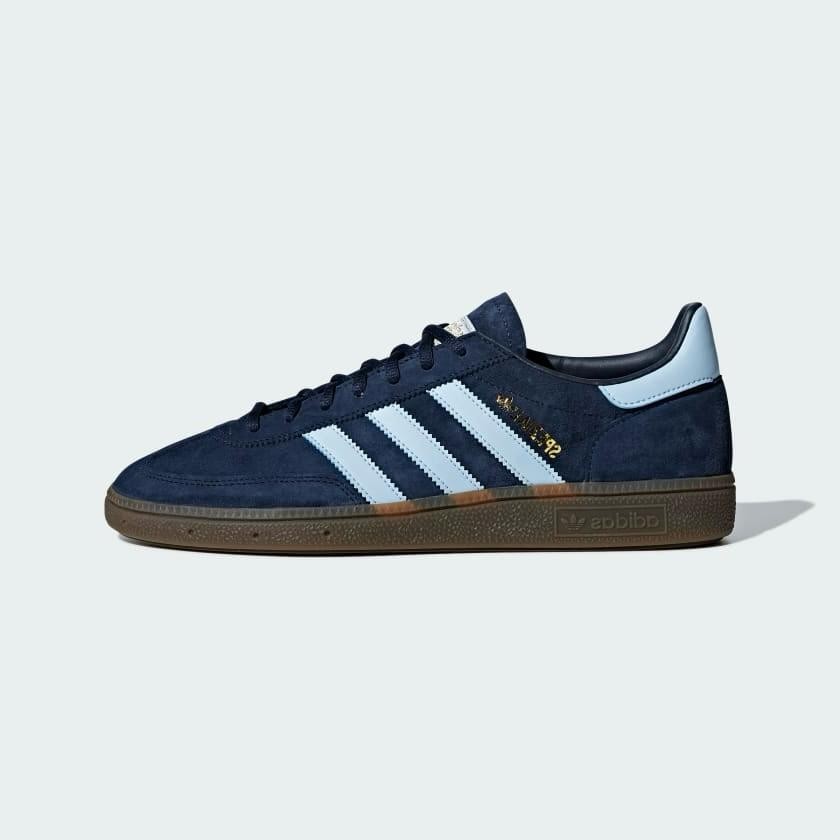 Handball Spezial "Collegiate Navy "