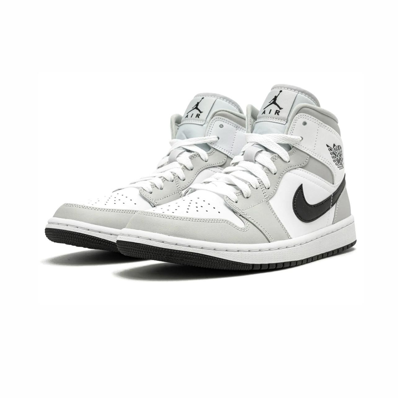 AİR JORDAN 1 ARTİTECTH SMOKE GREY