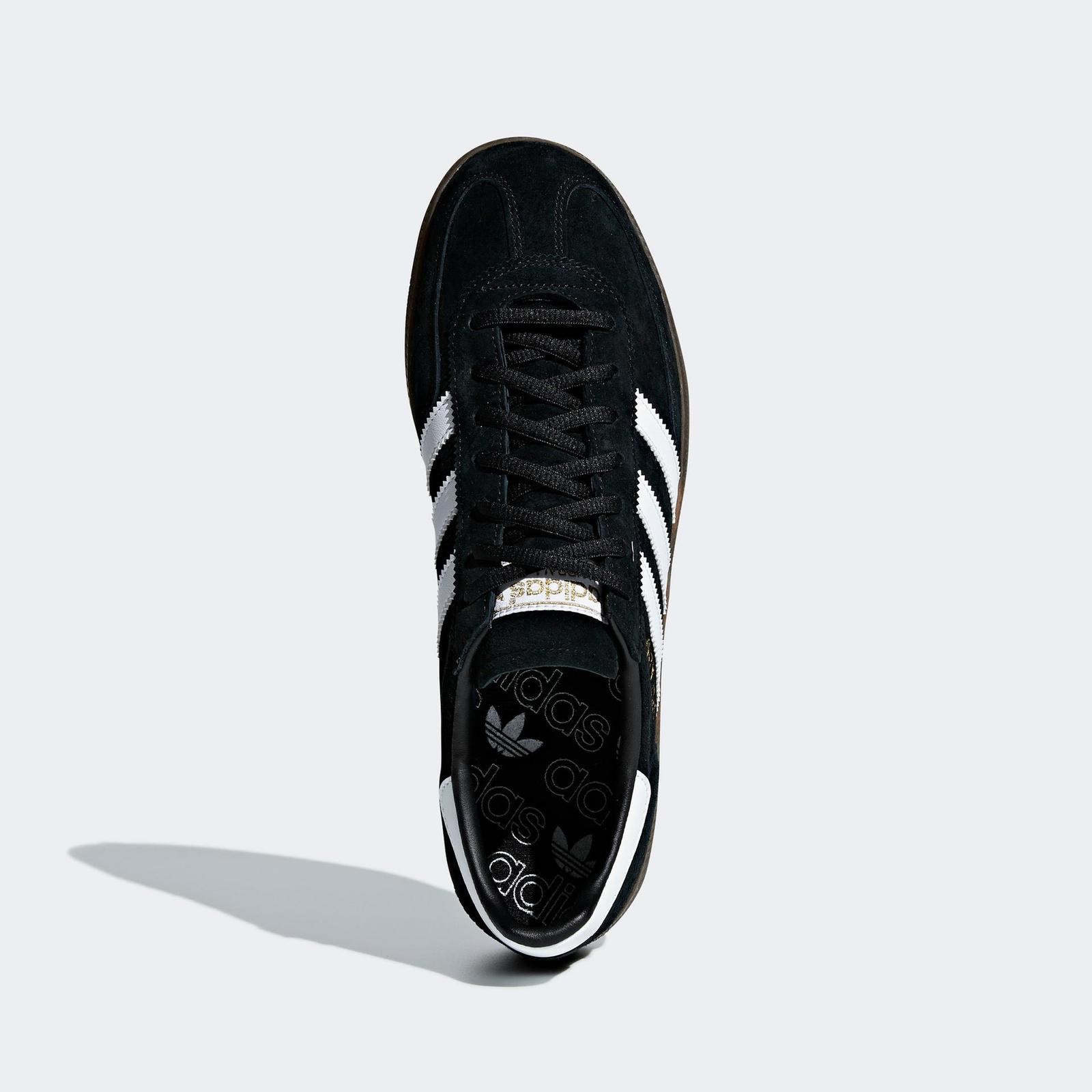 Handball Spezial “Black White “