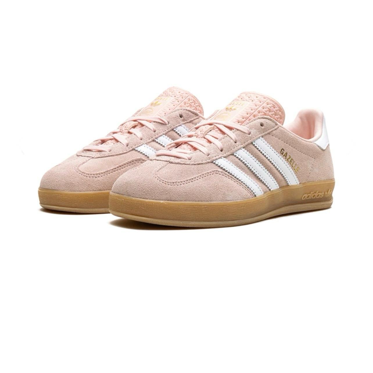 GAZELLE INDOOR WMNS "SANDY PINK"