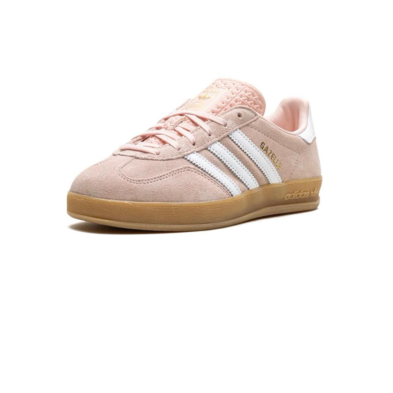 GAZELLE INDOOR WMNS "SANDY PINK"