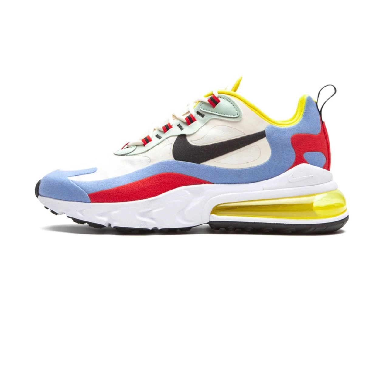 Nike Air Max 270 React - Azul