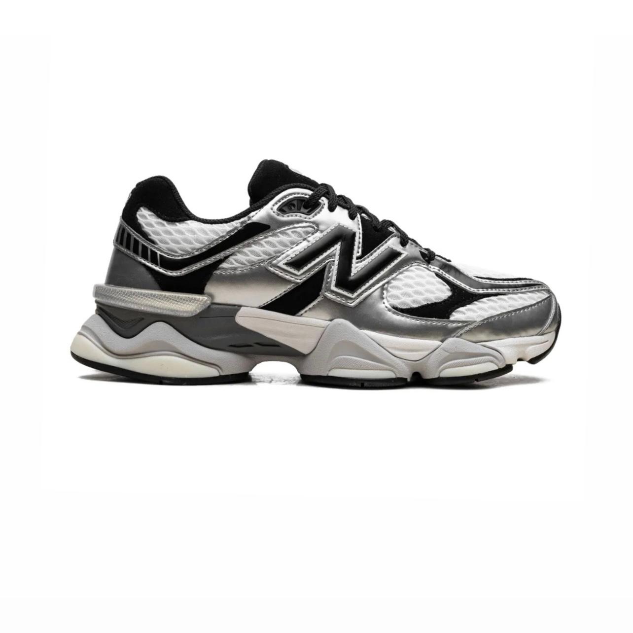 New Balance x Shoe Palace 9060