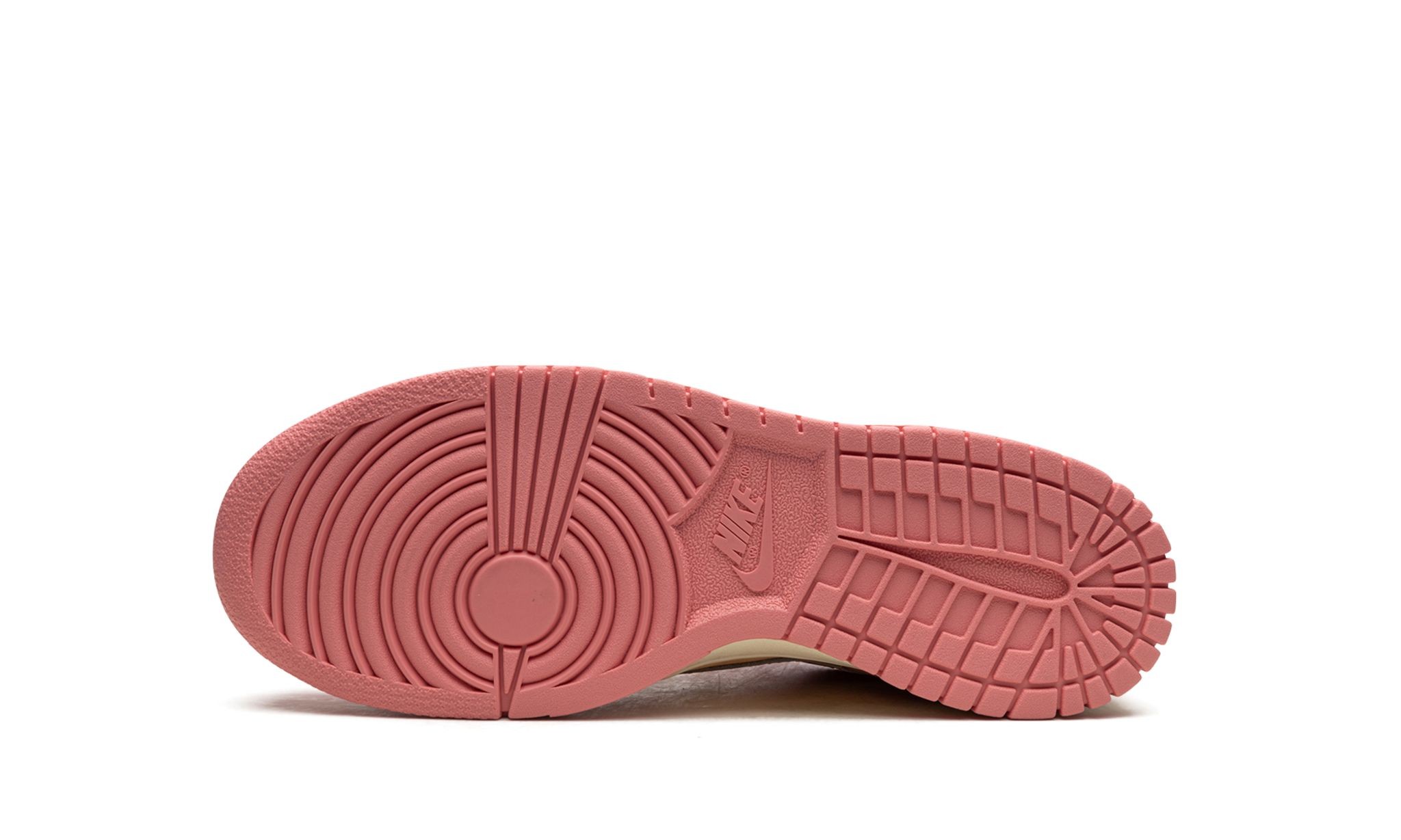 Nike Dunk Low  Strawberry And Peach Flavor