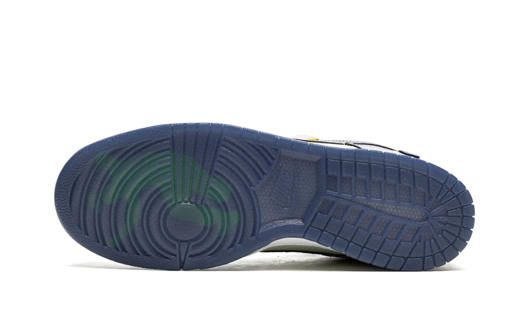 Dunk Low Union Passport Pack Pistachio