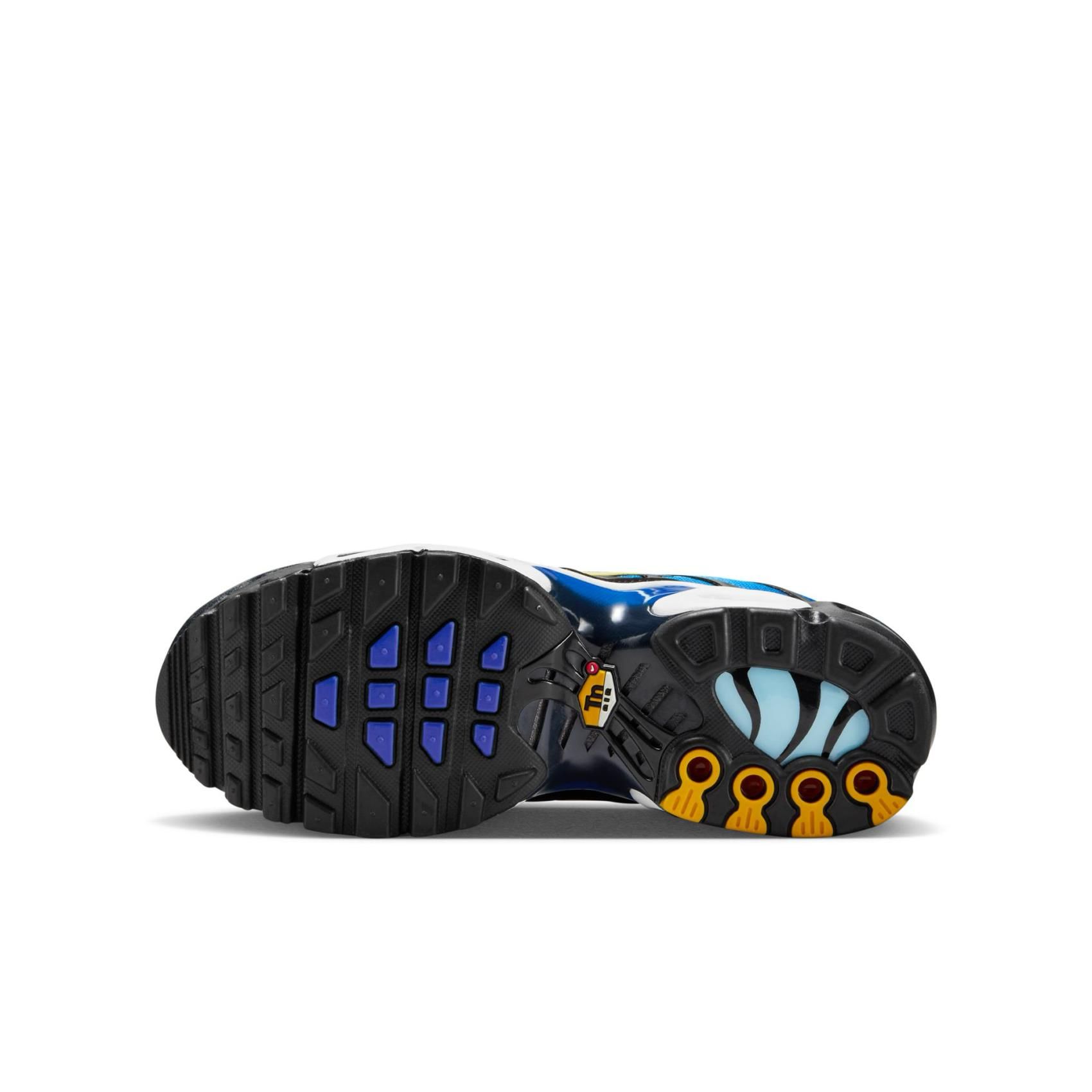 Nike Air Max Tn Hyper Blue