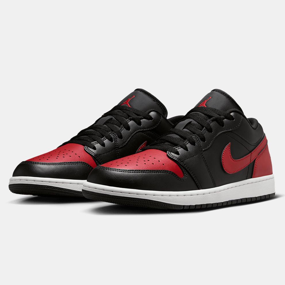 Jordan 1 Low "Bred Sail