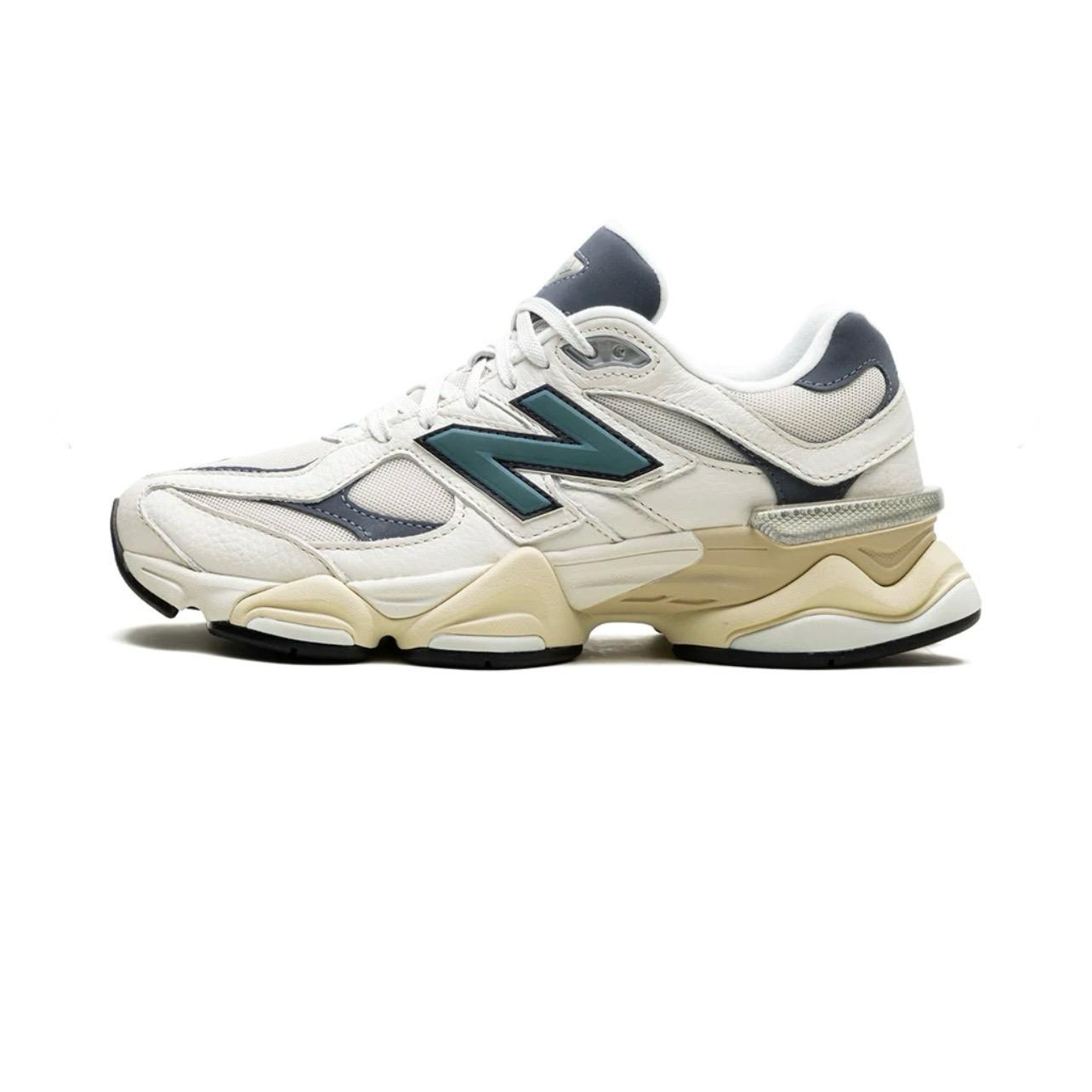 NEW BALANCE 9060 V1 "NEW SPRUCE"
