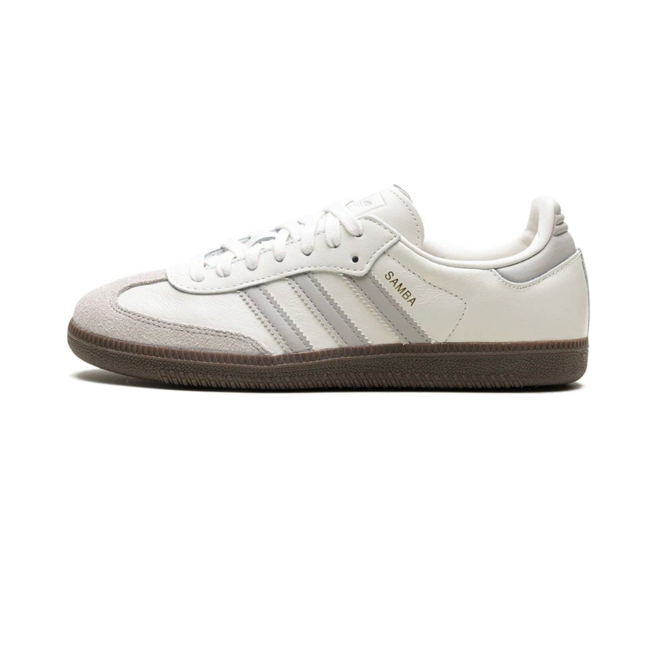 SAMBA OG WMNS "WHITE/GREY"