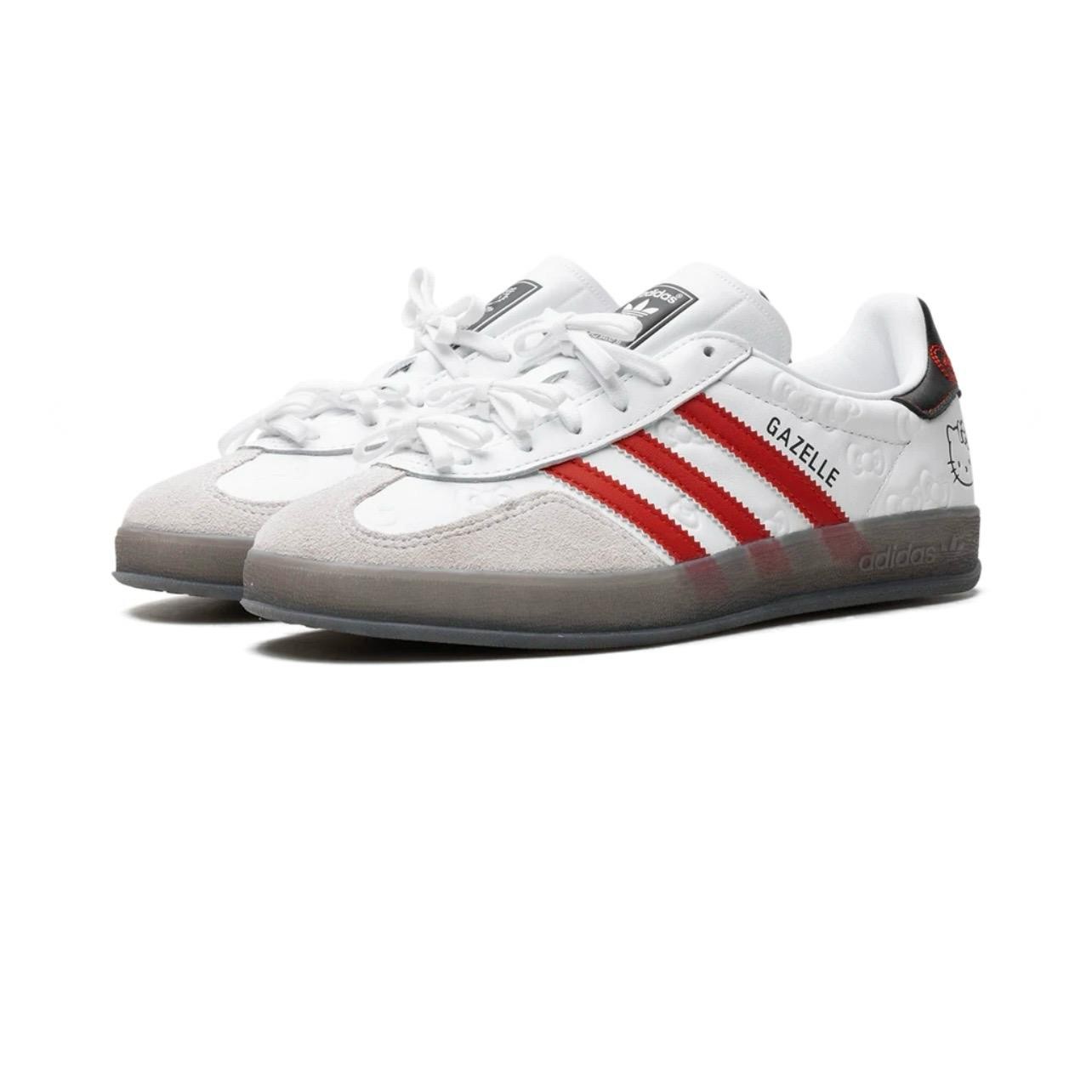 GAZELLE INDOOR WMNS "50TH ANNIVERSARY - HELLO KITTY"