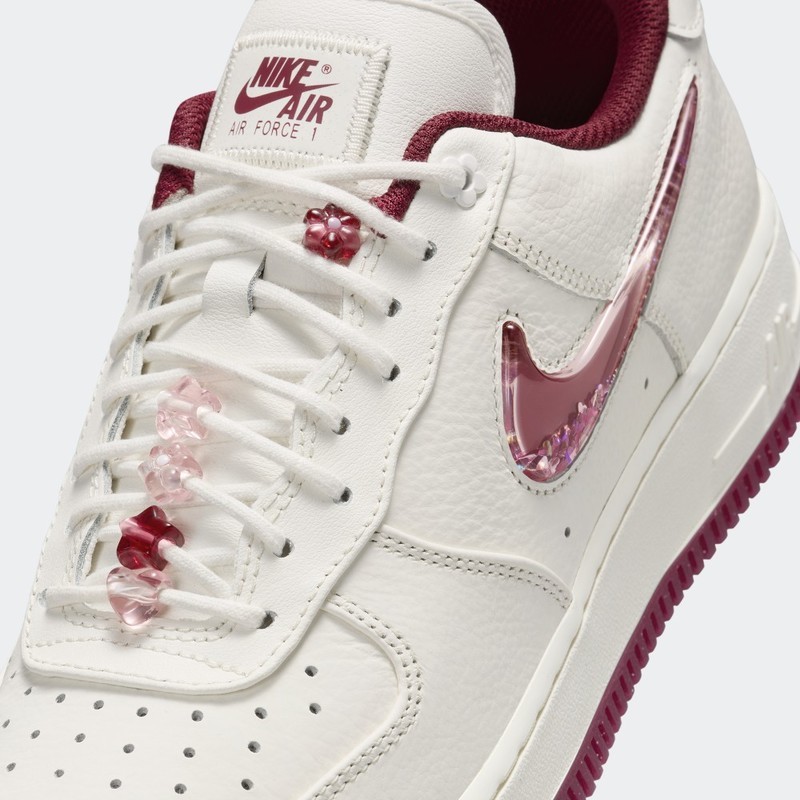 2024 New Nike Air Force 1 “Valentine’s Day”