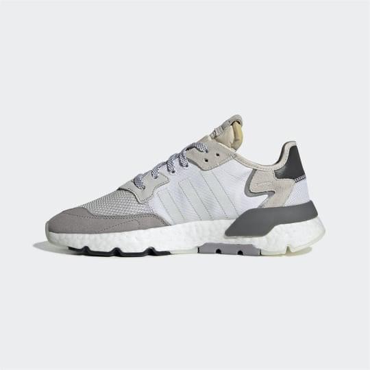 Adidas Nite Jogger “ Cream Grey”