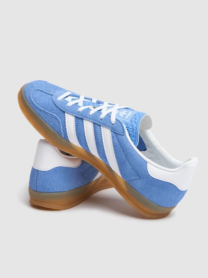 GAZELLE INDOOR WMNS "BLUE FUSION"
