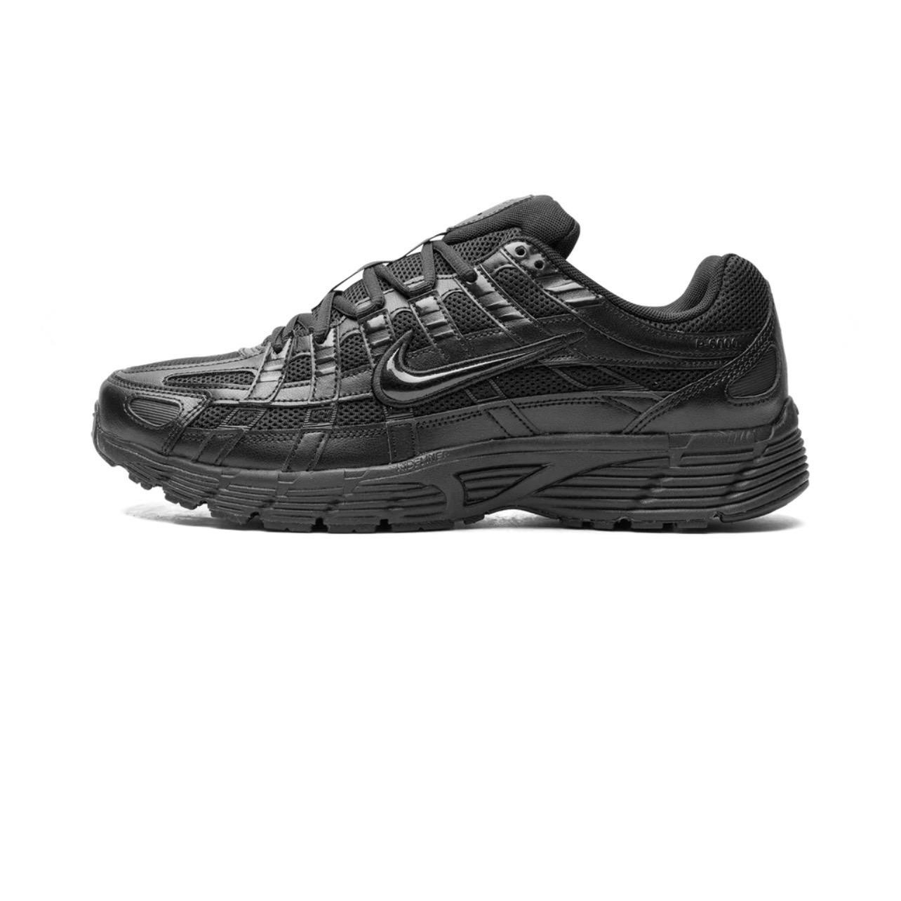  NİKE P-6000 "BLACK"