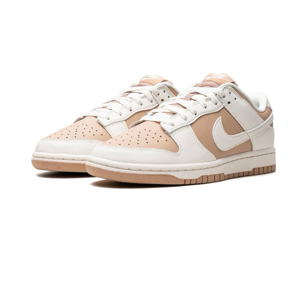 DUNK LO NEXT NATURE WMNS "NEXT NATURE HEMP"