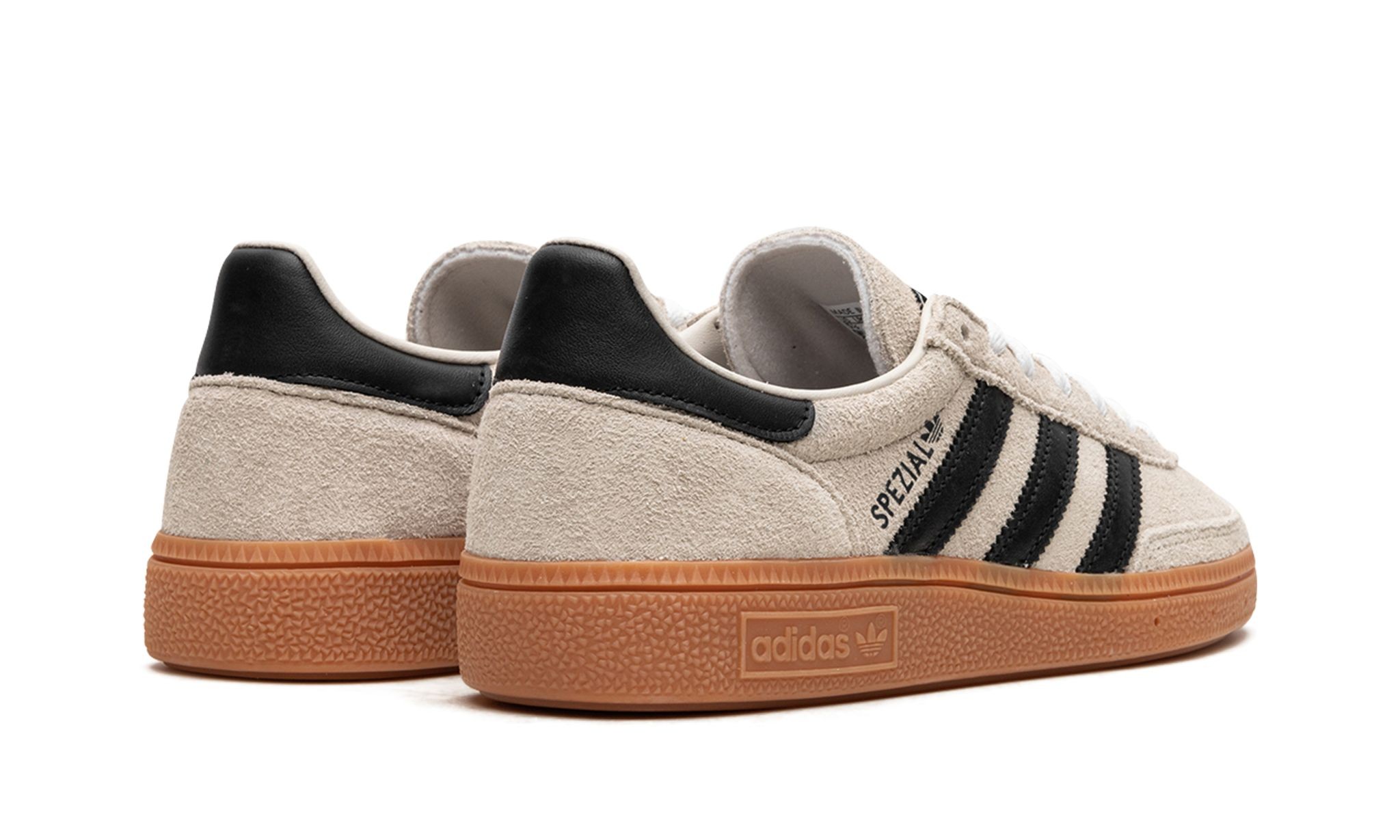 Adidas Handball Spezial “Aluminum Black Gum”