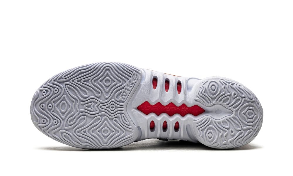 Nike Cosmic Unity 2 Blue Jay Bright Crimson