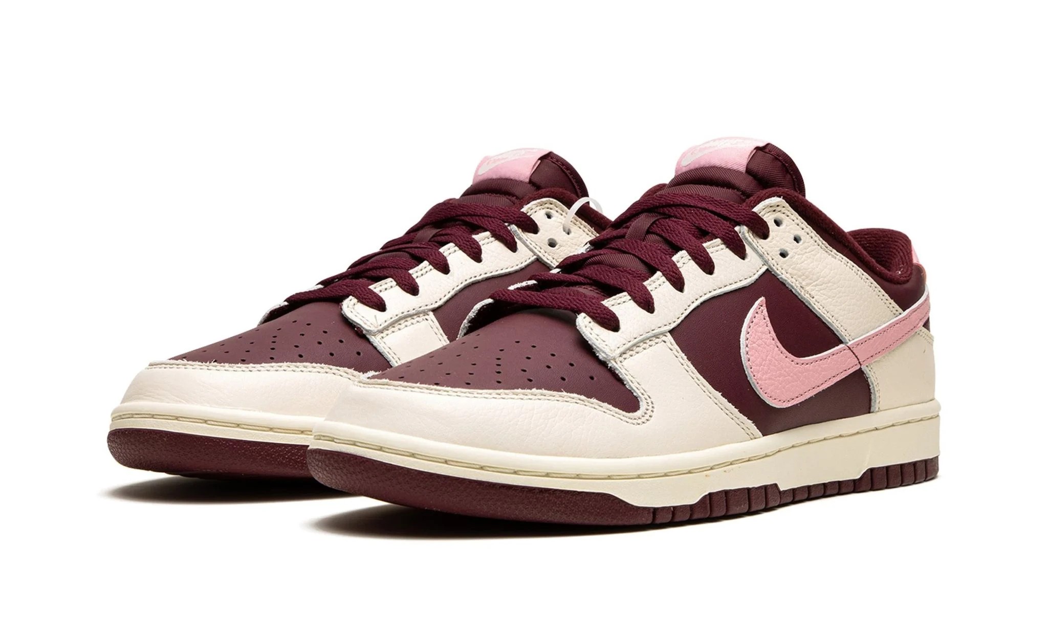 Nike Dunk Low Retro PRM «Valentine's Day»⁠
