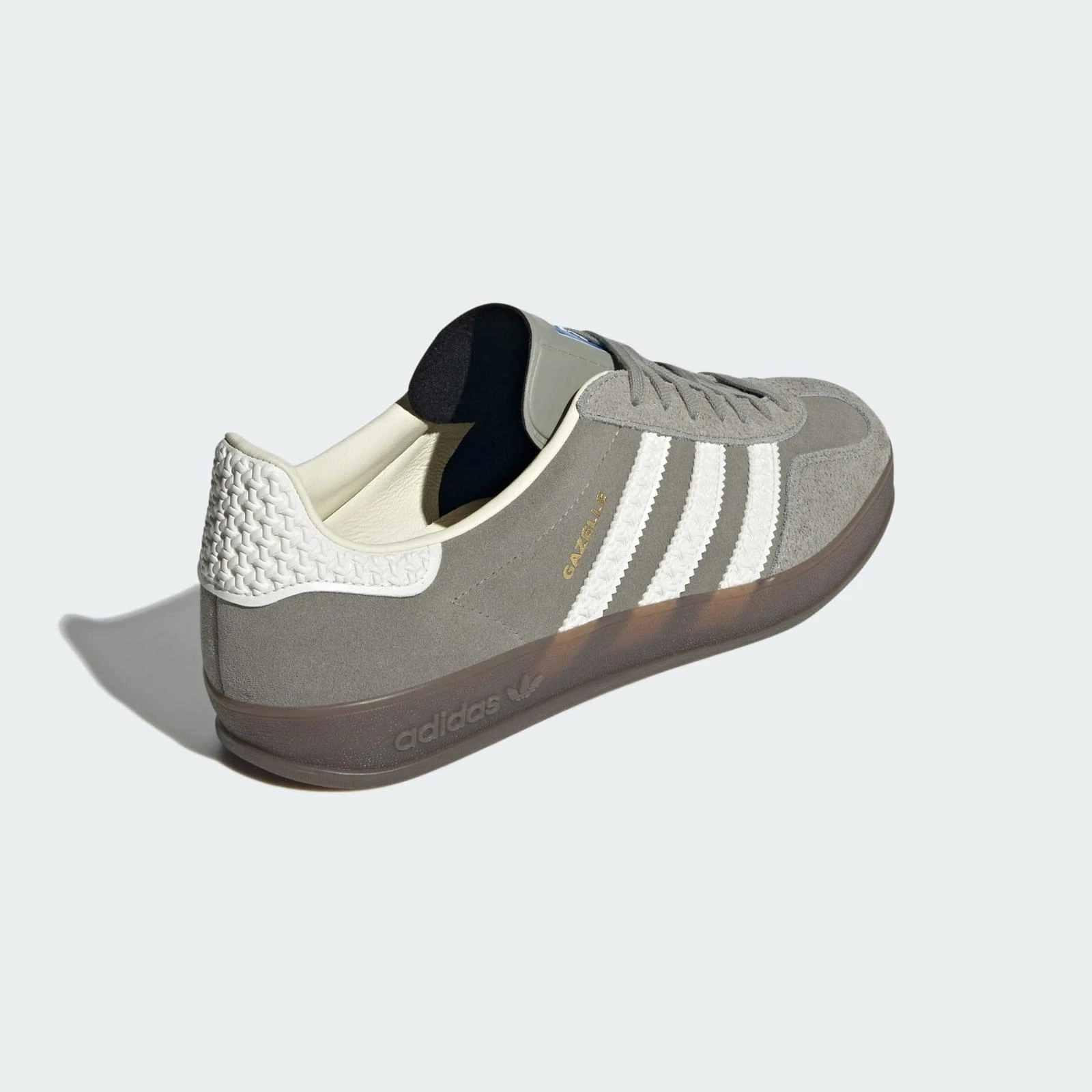 Adidas Gazelle Dark Grey