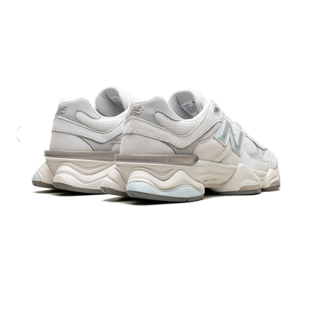 NEW BALANCE 9060 "REFLECTION RAINCLOUD QUARRY BLUE"