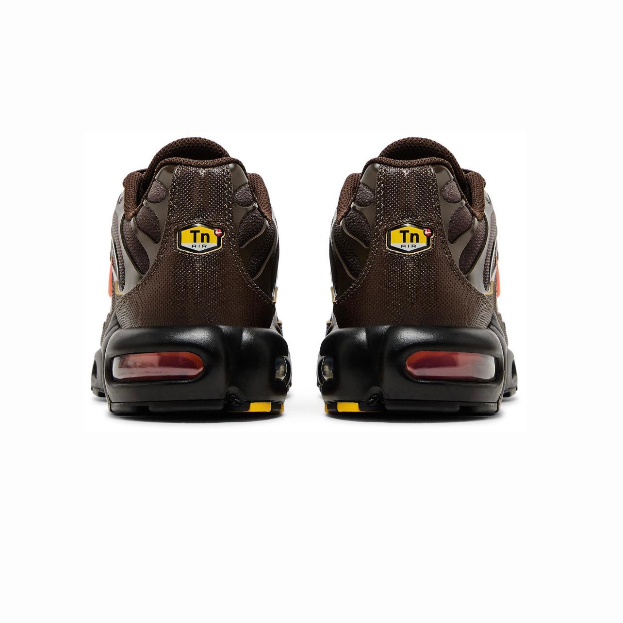 Air Max Plus Tn 'Baroque Brown'