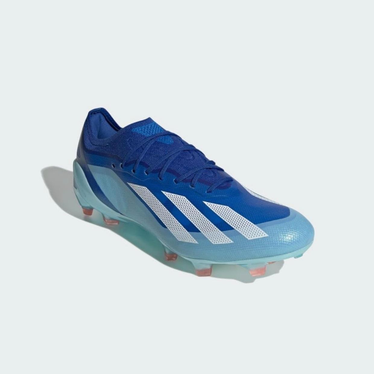 X CRAZYFAST MESSİ ELİTE ÇİM SAHA KRAMPONU