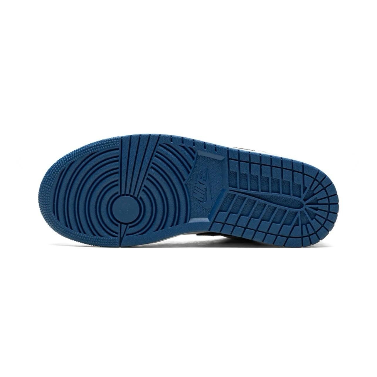 JORDAN 1 LOW SE "TRUE BLUE"
