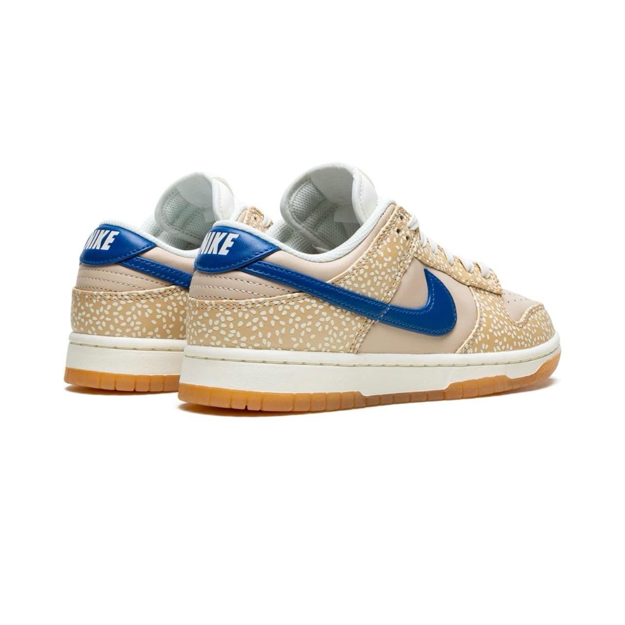DUNK LOW "MONTREAL BAGEL"