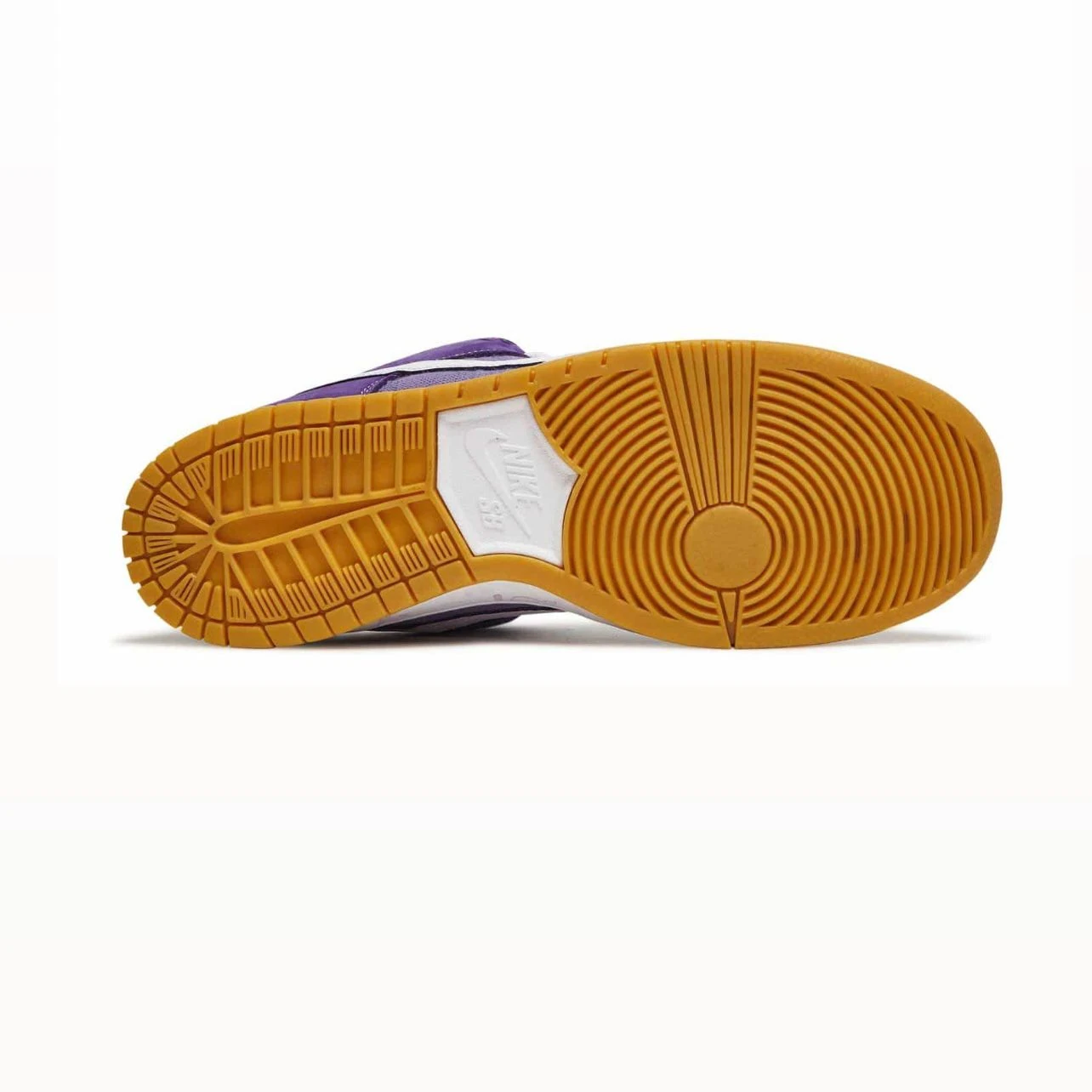 Nike Dunk Low SB 'Unbleached Pack - Lilac'