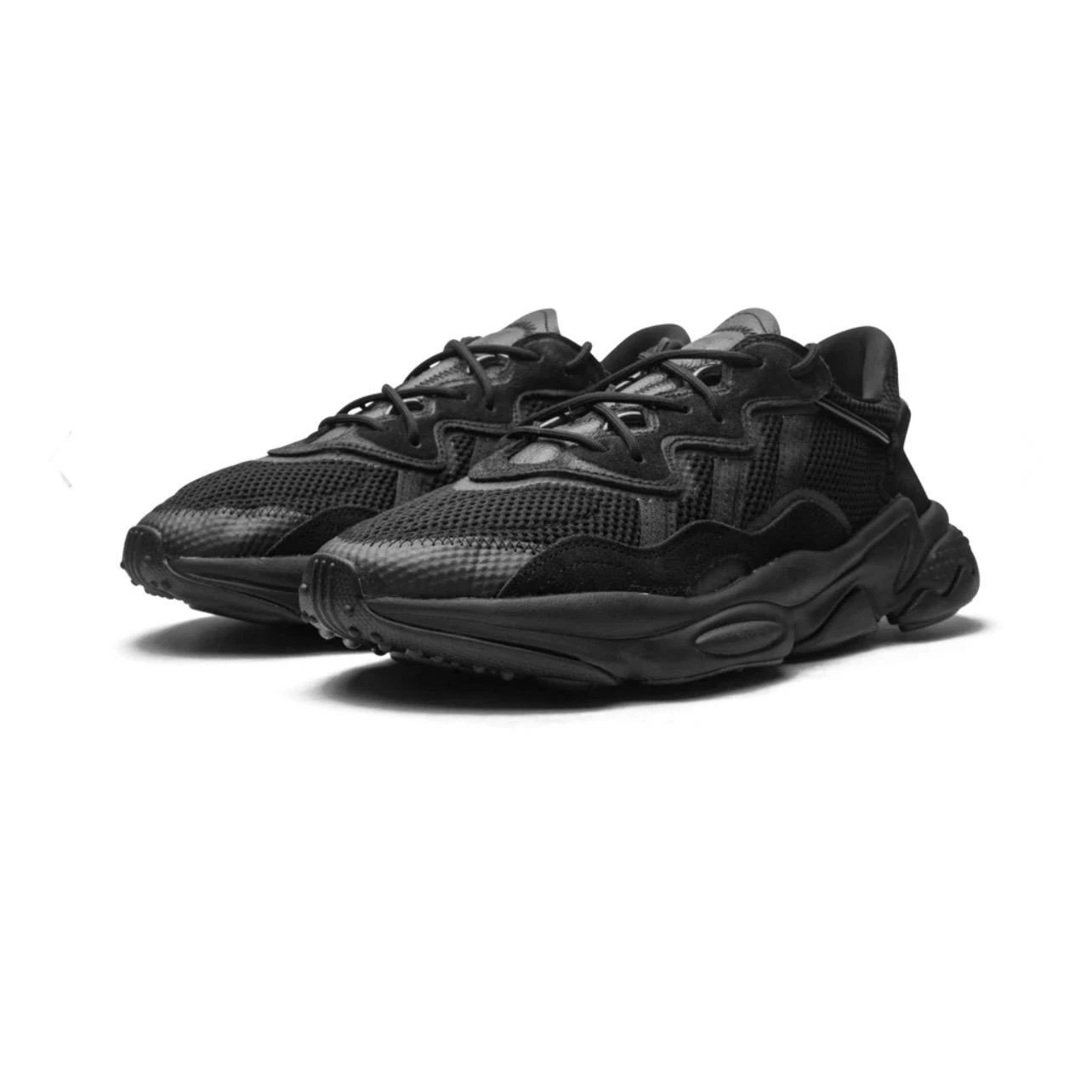 Adidas Ozweego All Black