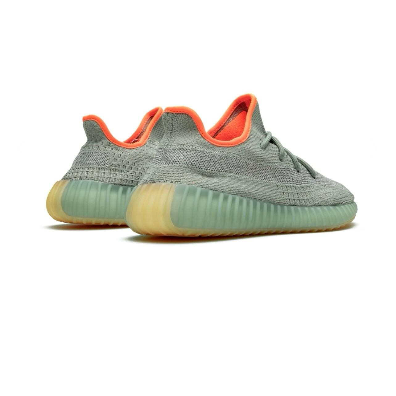 YEEZY BOOST 350 V2 "DESERT SAGE"