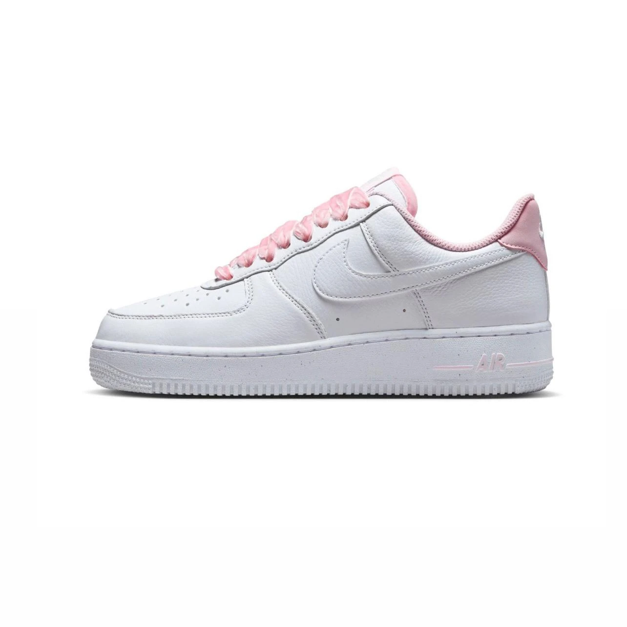Nike Air Force 1 '07 Vintage Pink Foam