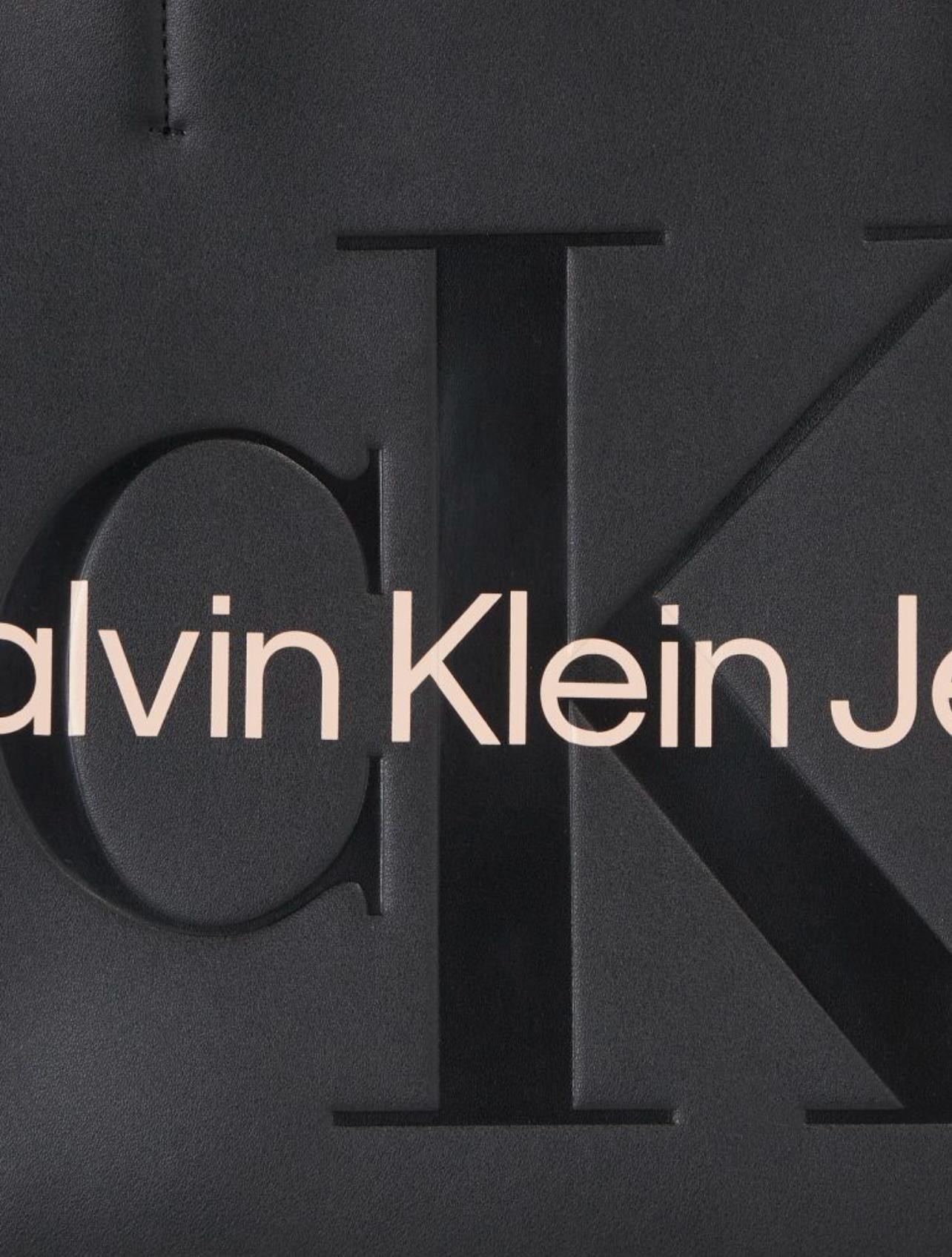 Calvin Klein Jeans Shopper Bags-
