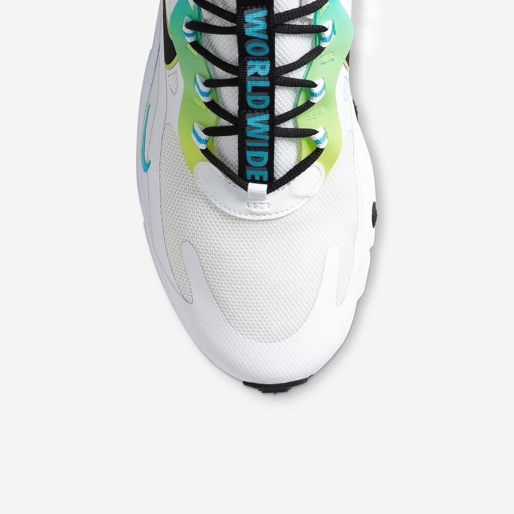 Nike Air Max 270 React  Worldwide