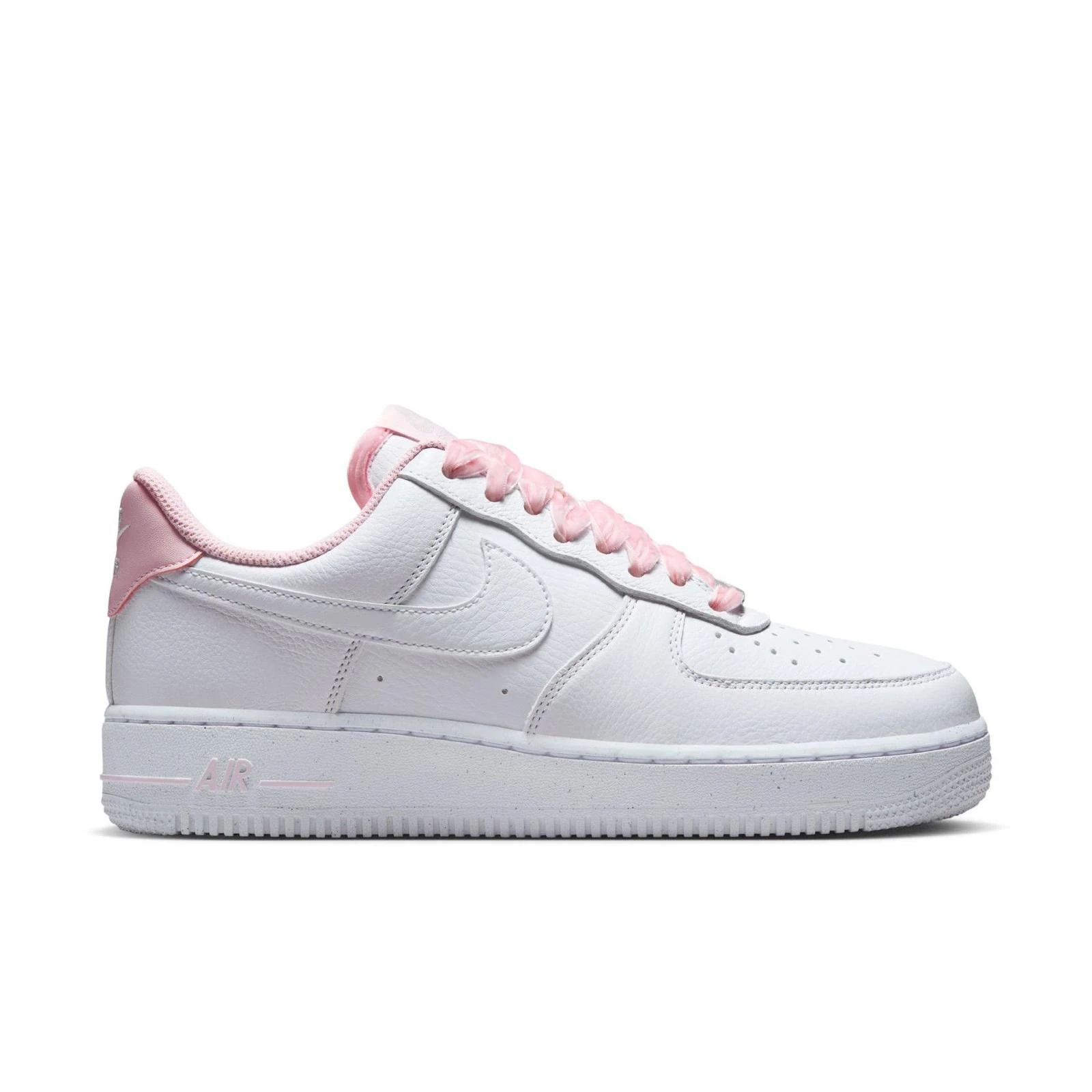 Nike Air Force 1 '07 Vintage Pink Foam