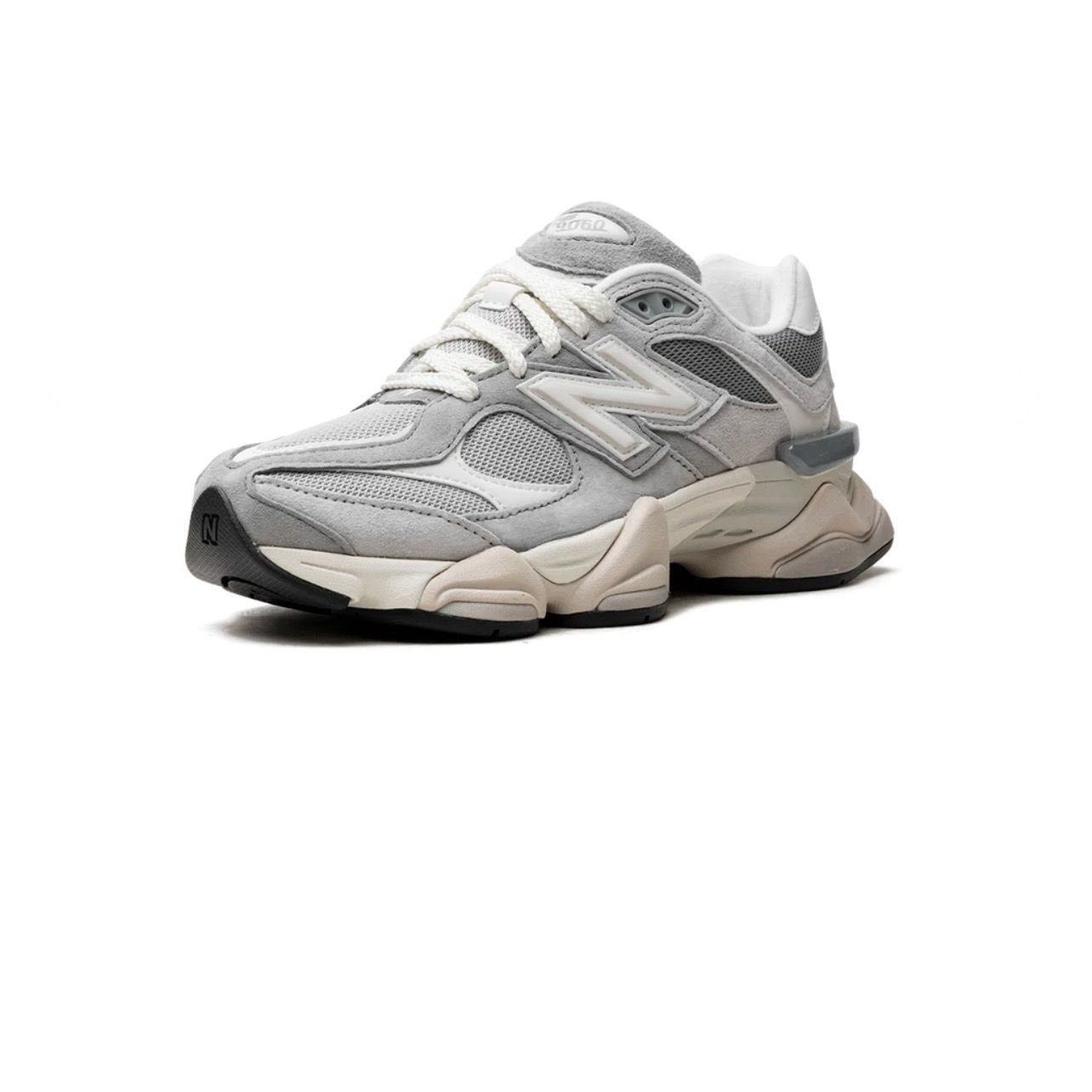 NEW BALANCE 9060 "SLATE GREY"