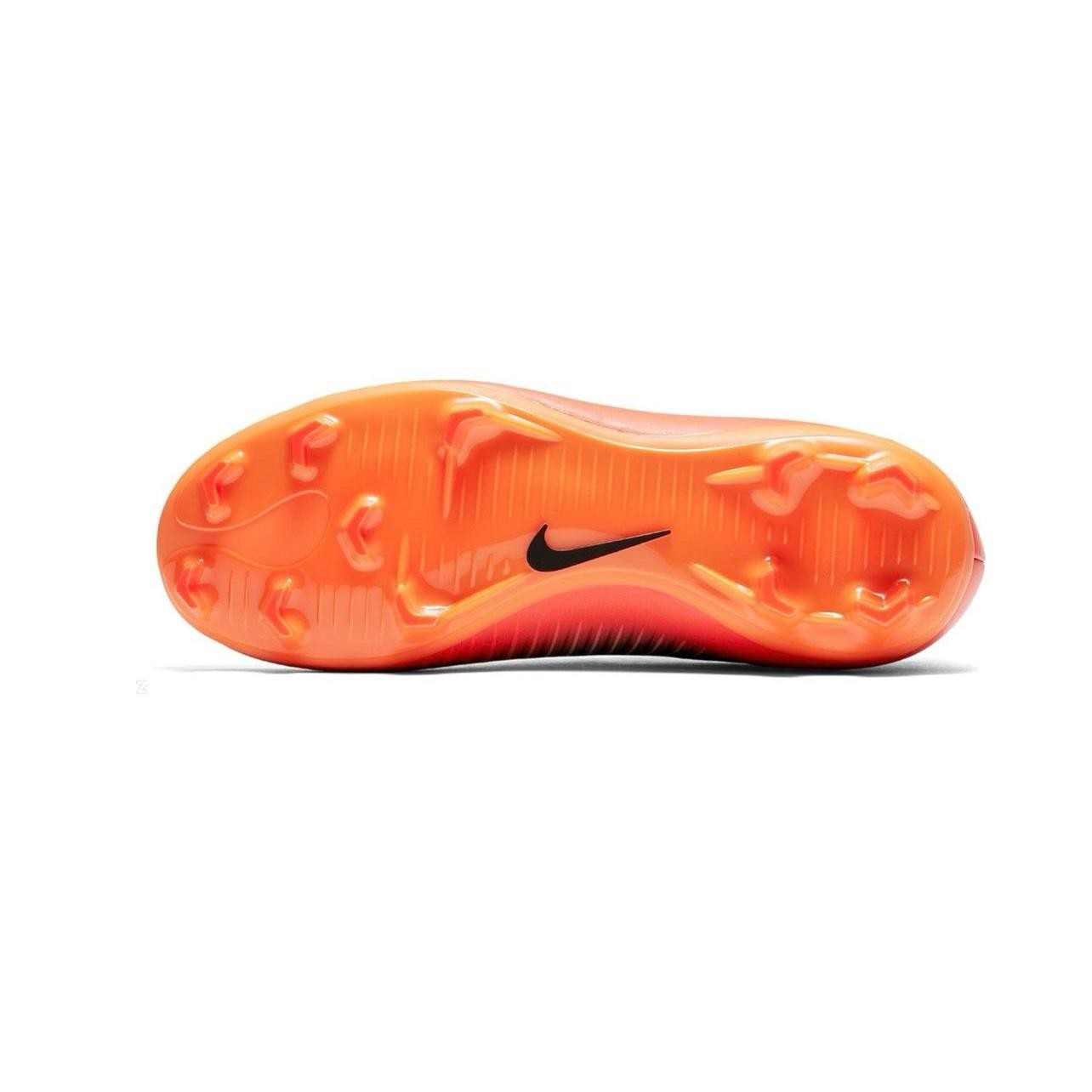Nike JR Mercurial Victory VI CR7 FG Krampon 