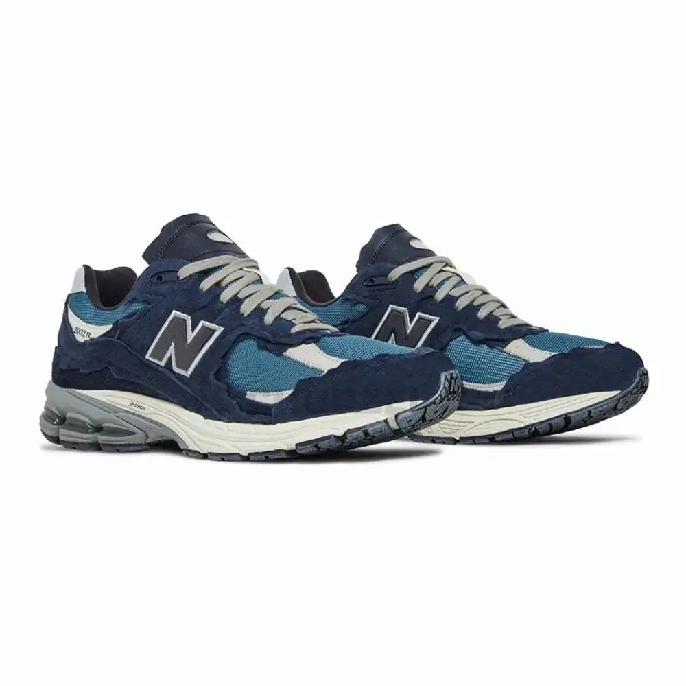 New Balance 2002R Protection Pack Dark Navy