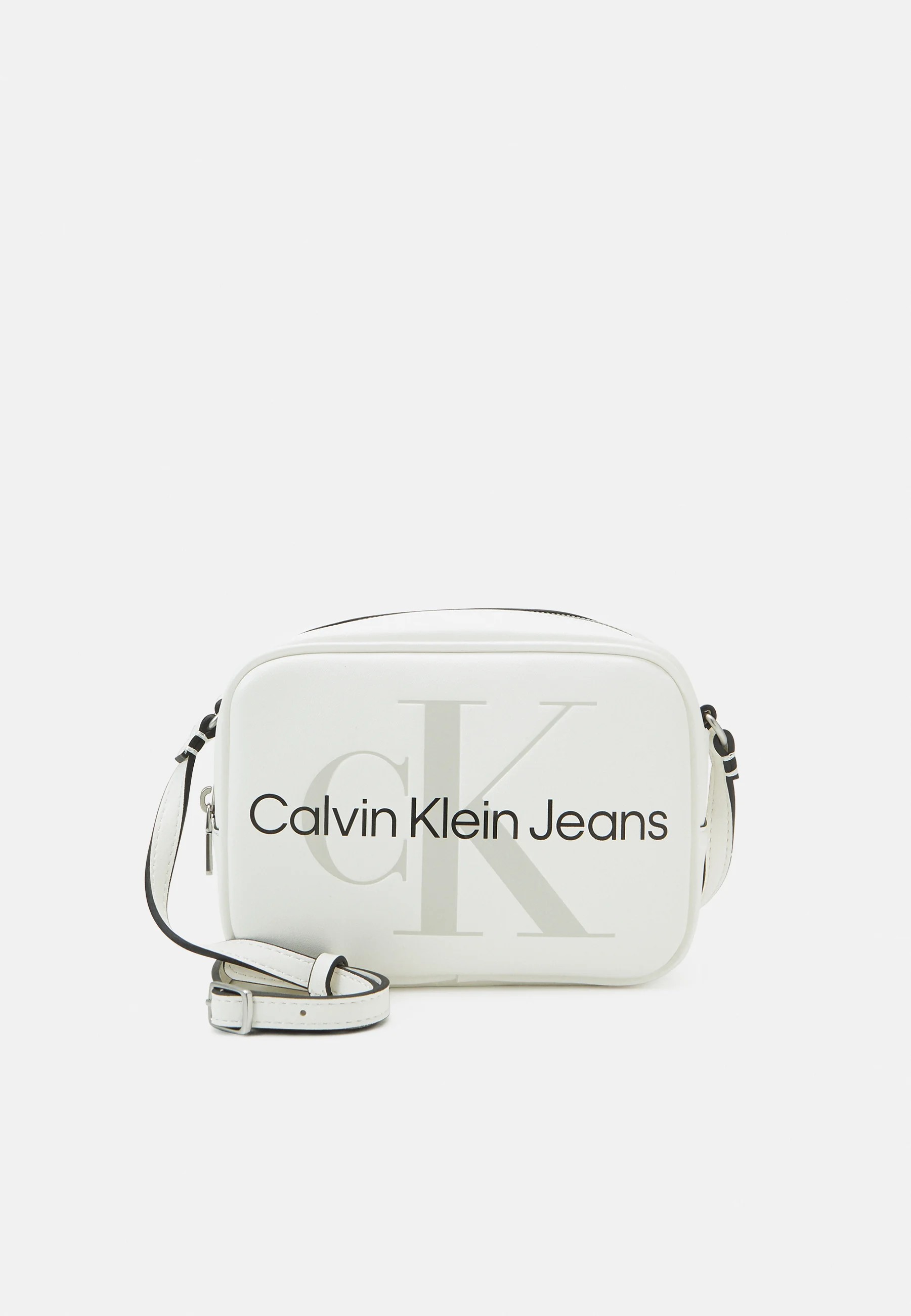 Calvin Klein Sculpted Camera Mono-