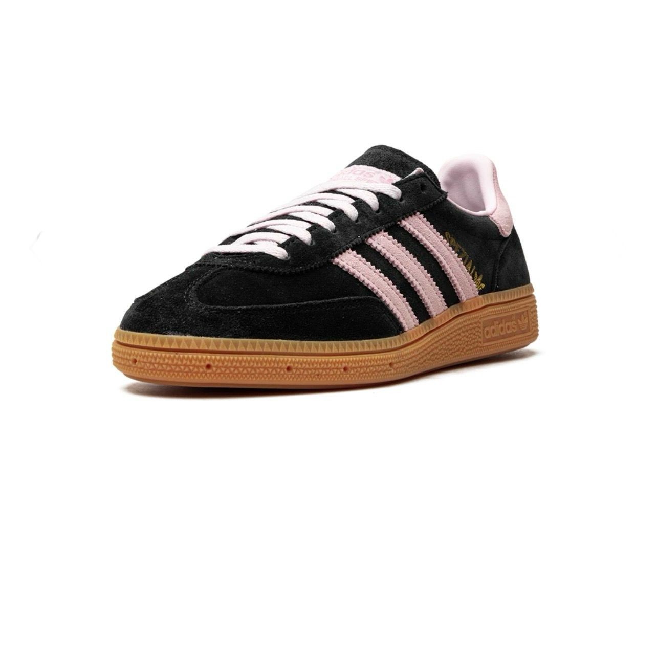 HANDBALL SPEZIAL WMNS "BLACK / PINK