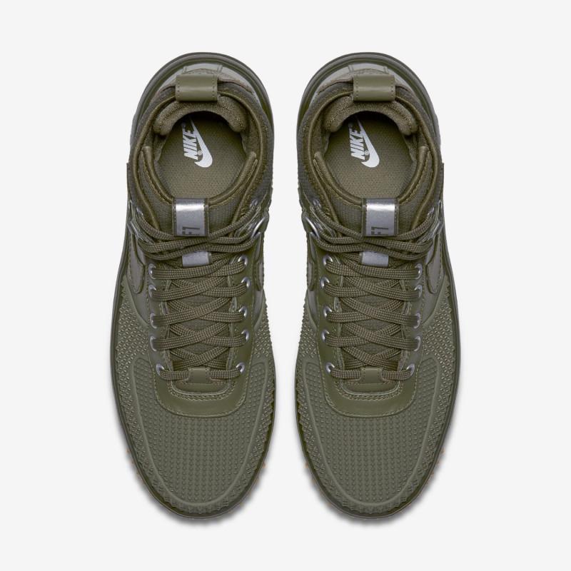 LUNAR FORCE 1 DUCKBOOT GREEN