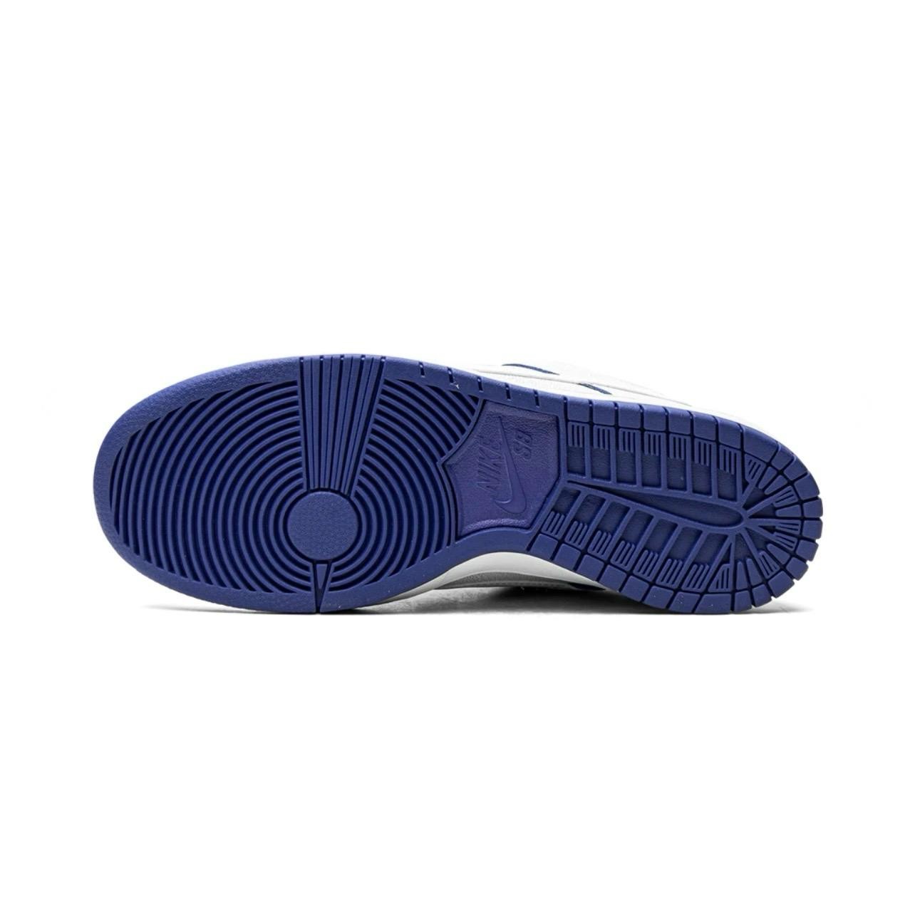 SB DUNK LOW PREMIUM "GAME ROYAL"