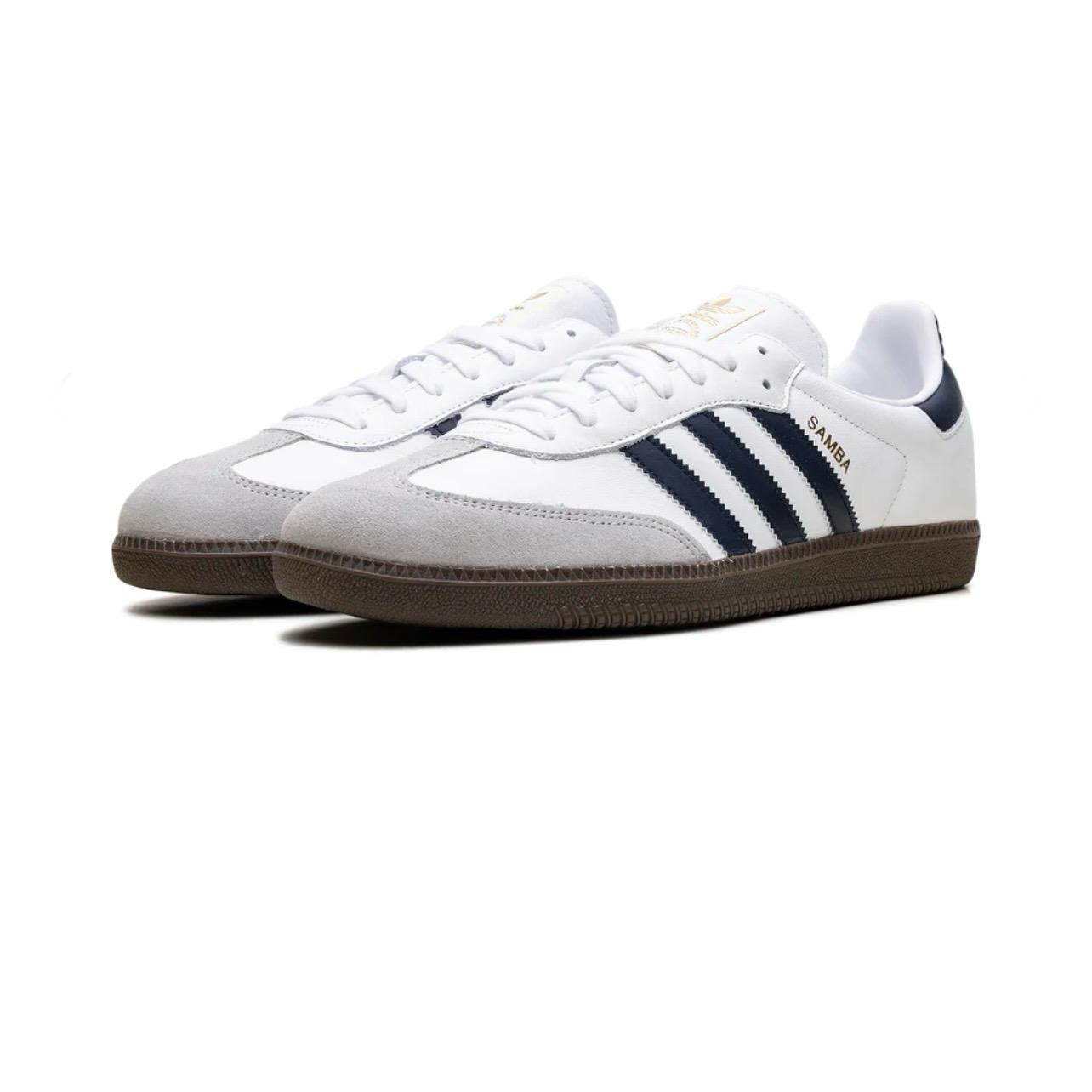 SAMBA OG "WHITE NAVY GUM"