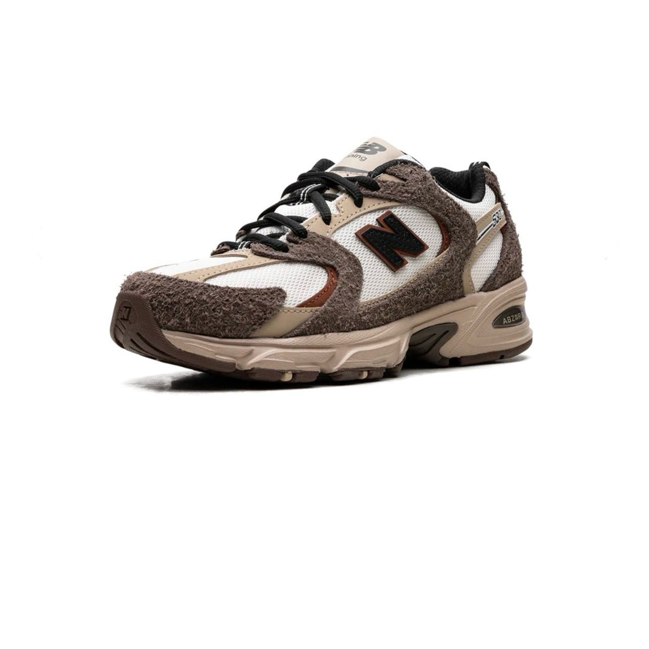 530 "BROWN TAN"