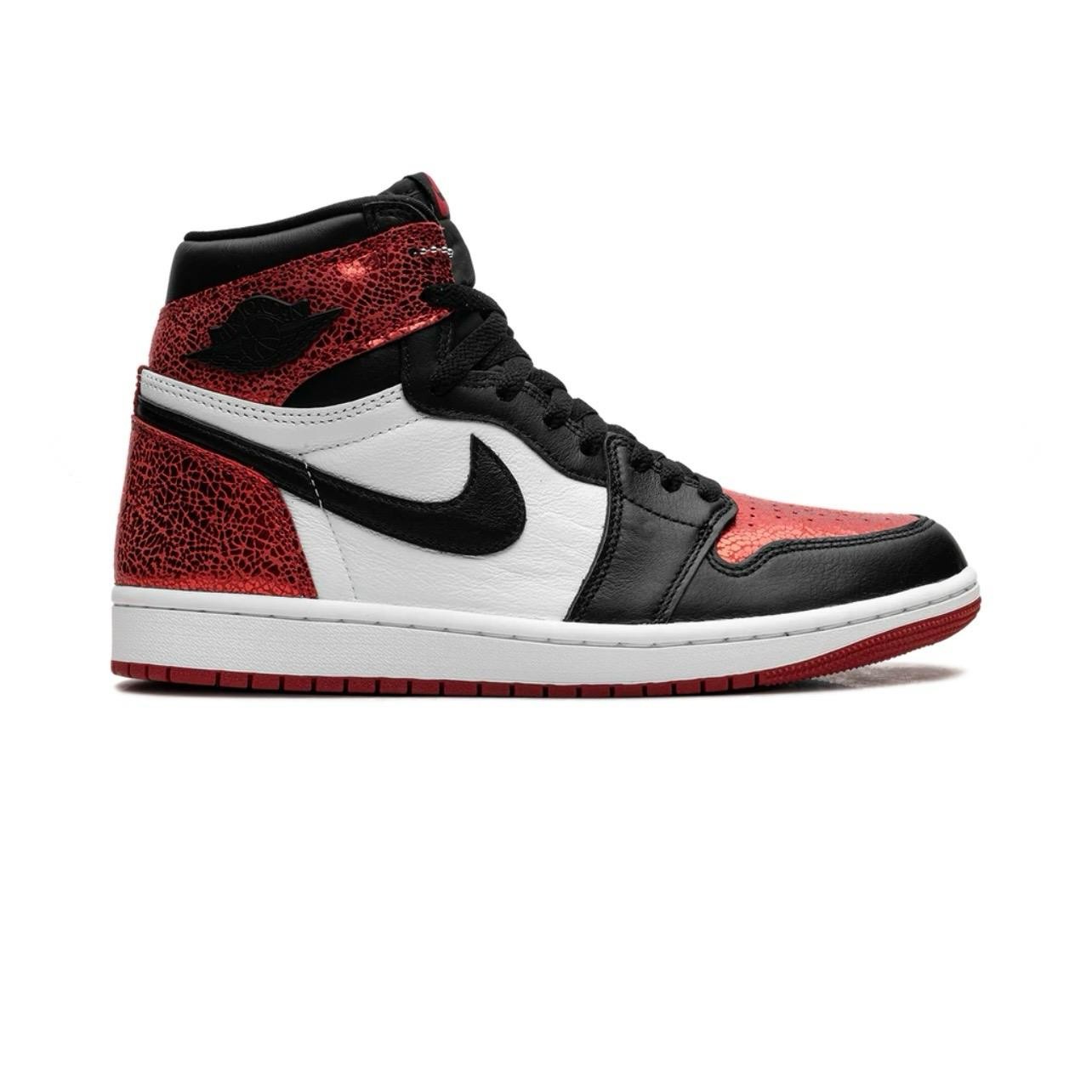 AIR JORDAN 1 HIGH OG WMNS "RUBY"