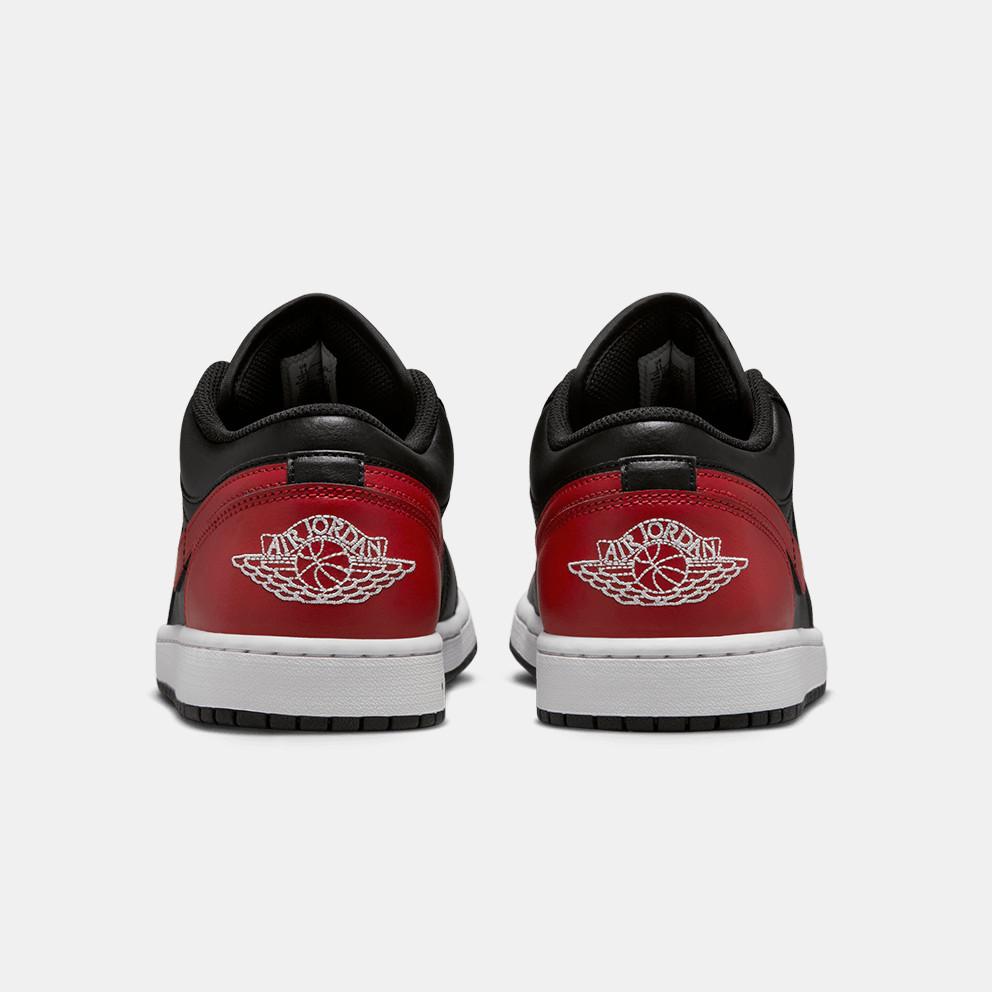 Jordan 1 Low "Bred Sail